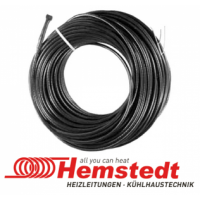 Нагревательный кабель для теплого пола Hemstedt 4 кв.м, 600 Вт