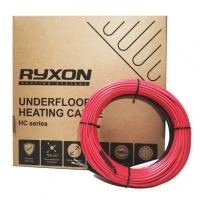 Нагревательный кабель Ryxon 0,5 кв.м, 100 Вт (Риксон, Латвия)