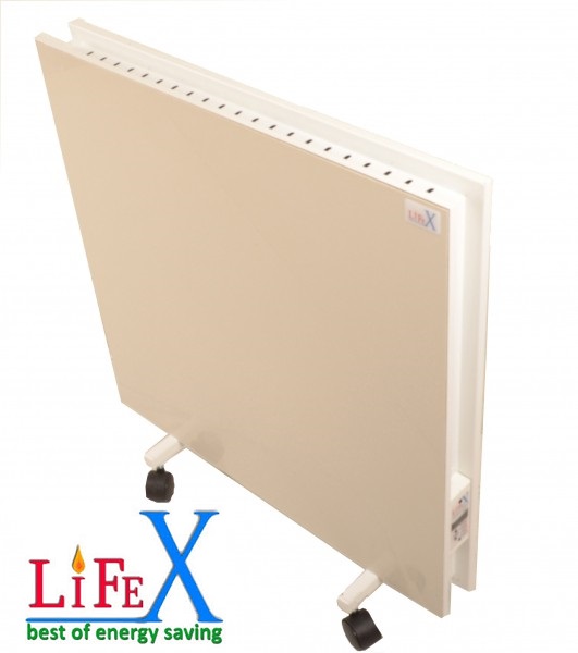 Керамическая панель отопления Lifex