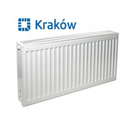 Стальной радиатор Krakow 500x1400 мм