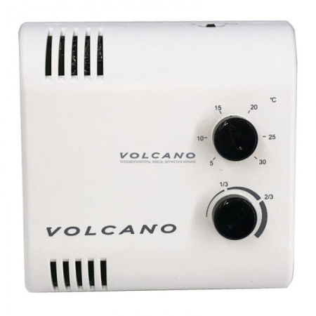 Терморегулятор для тепловентиляторов Volcano EC