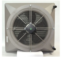 Тепловой вентилятор VOLCANO VR1 EC 5-30 кВт (Волкано)