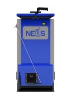 Твердотопливный котел NEUS Майн 20 кВт